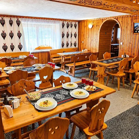 Osrodek Kolonijno-wczasowy U Wladka